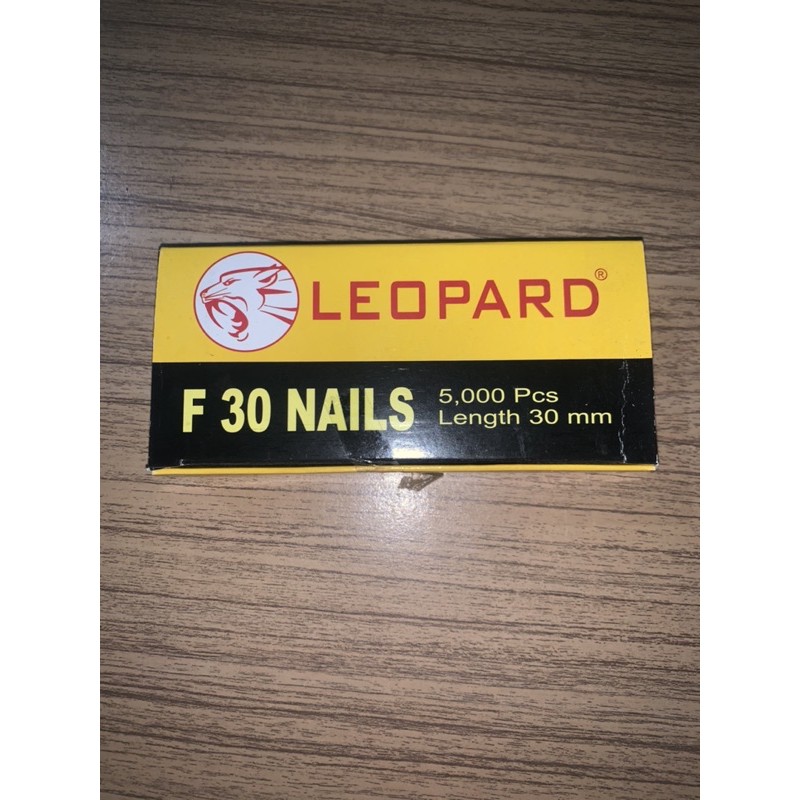 

Staples Leopard F30