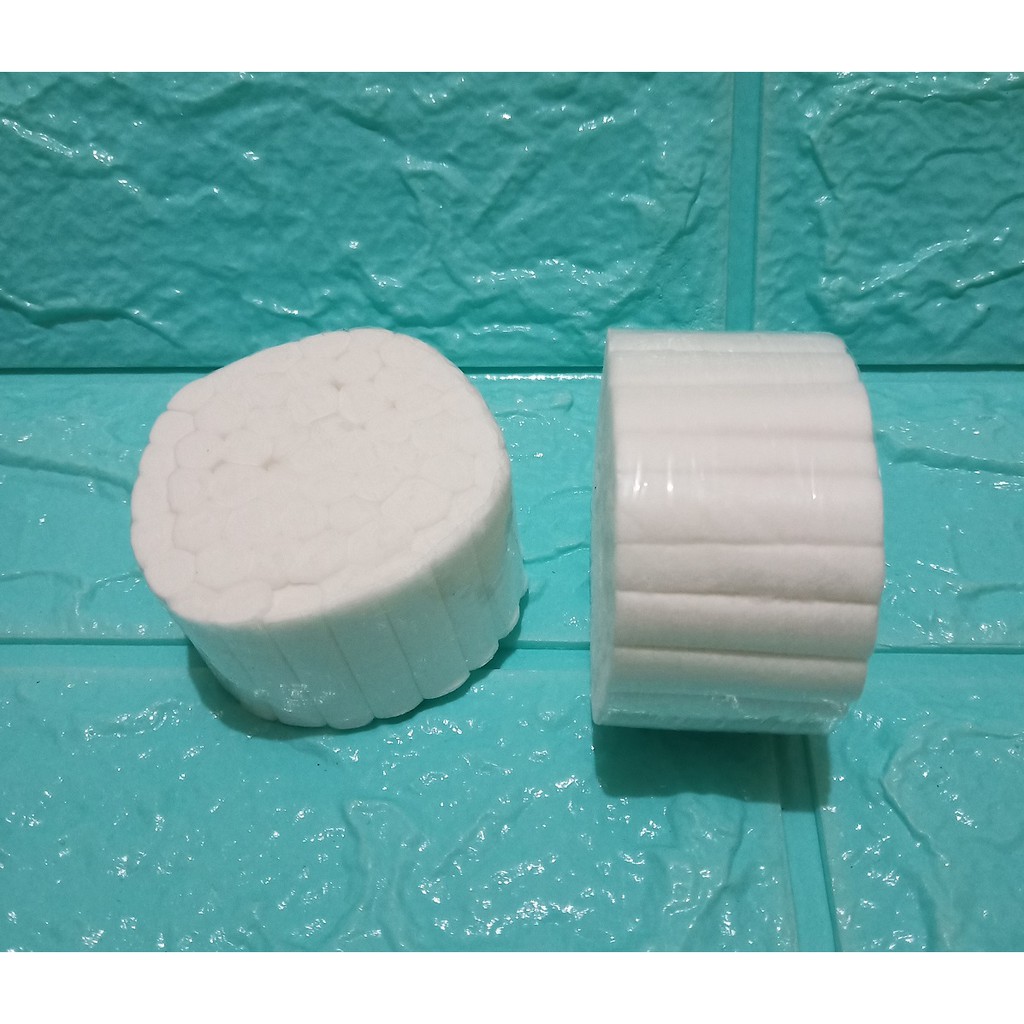 Cotton Roll Dental Kapas Dental Kapas Gigi Dental Roll