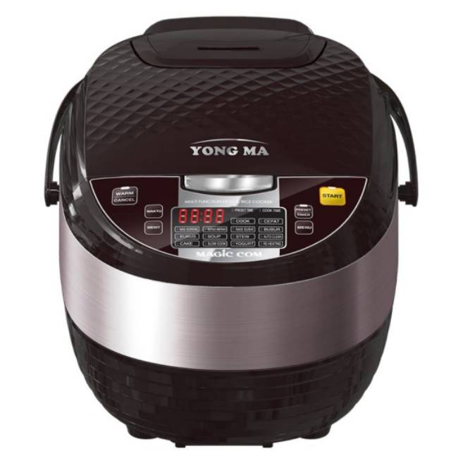 Magicom yongma