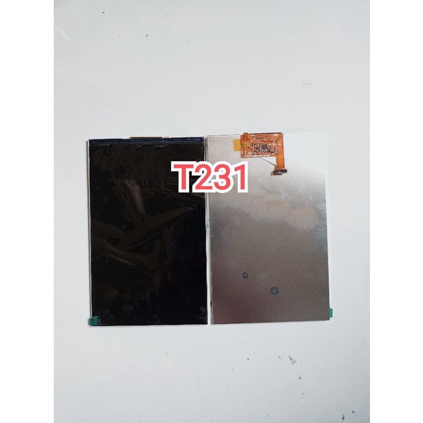 LCD SAMSUNG T231 TAB 4 T 231 7IN T 230 T230