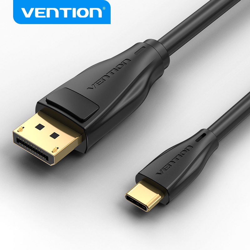 VENTION Kabel USB Type C to DP Display Port