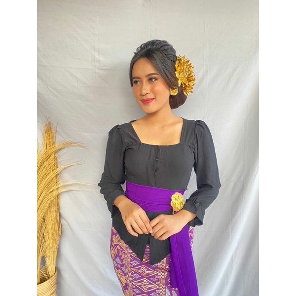 Kebaya Bali By Ani Kebaya Jadi Kringkel Airflow