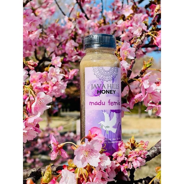 

MADU FEMINO JAVA HILLS