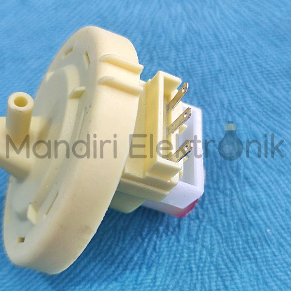 Water Level Mesin Cuci Polytron - Sensor Air Mesin Cuci Polytron Water Sensor Polytron
