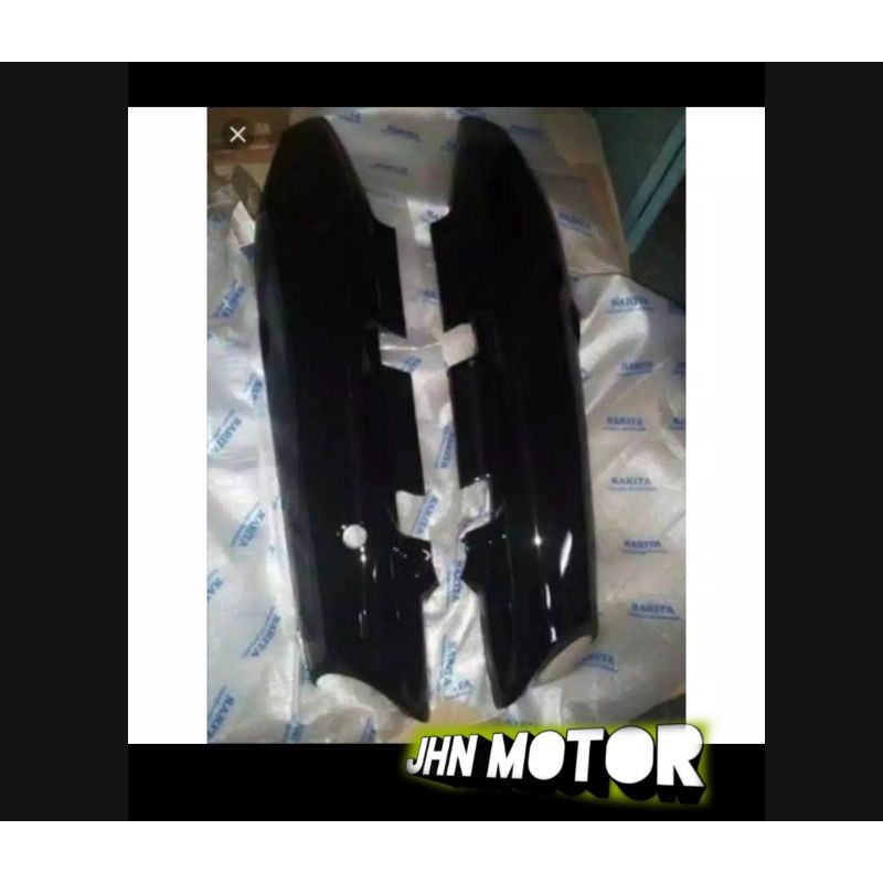 BODY TORNADO +COVER STOP /SHOGUN KEBO