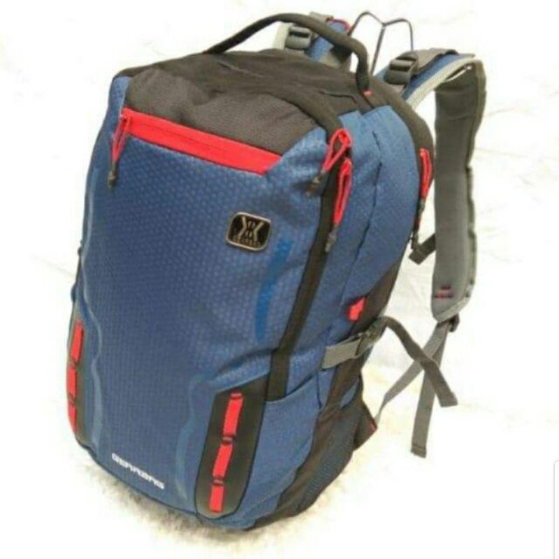 Tas ransel original Gear bag