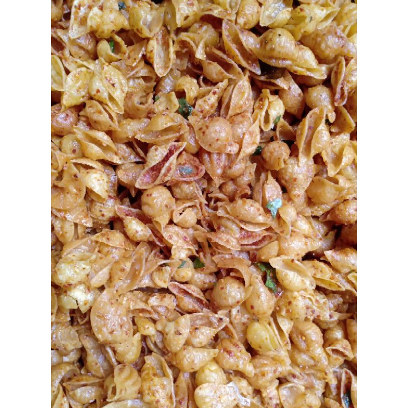 

Macaroni bantet kerang 100gr