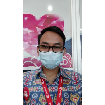 

Dijual: JODOH ORANG