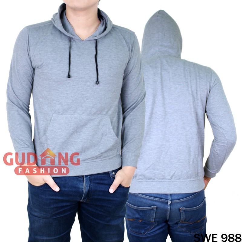 Men'S Fashion Sweaters SWE 988