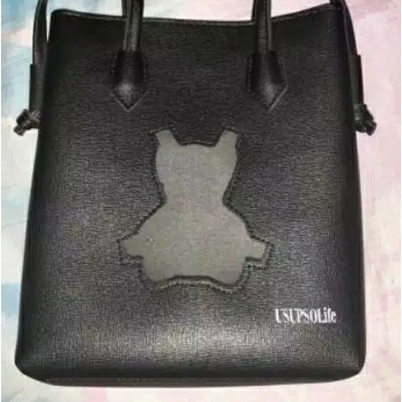 Tas Selempang USUPSO