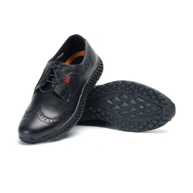 KICKERS PANTOFEL