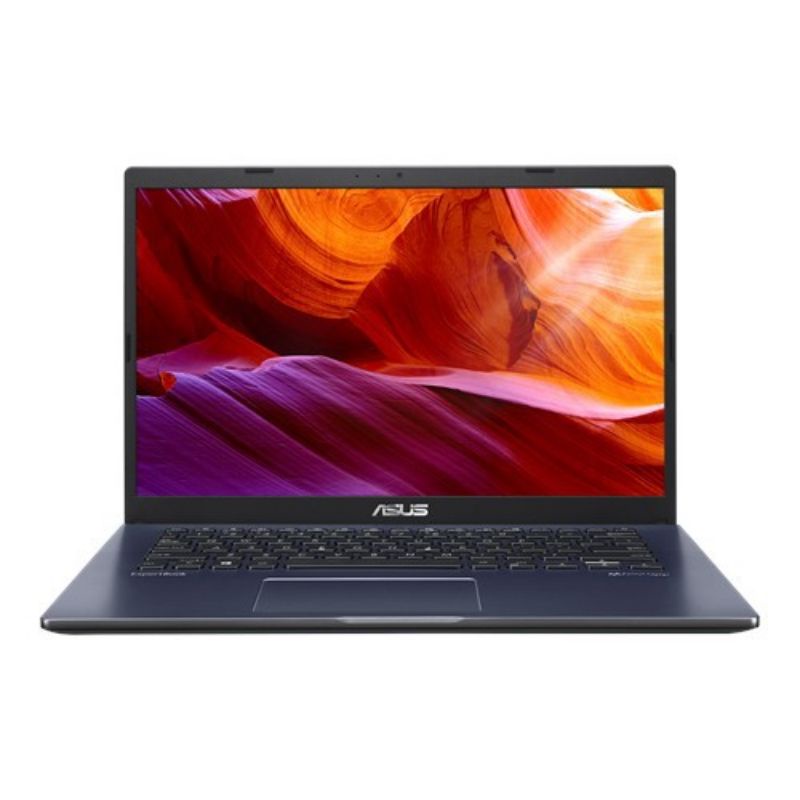 ASUS PRO P1411CJA-EK551T CI3 1005G1/4GB/256/W10/14"FHD/NUMPAD/FP/HDMI/NO VGA/NO LAN/1Y/BLACK
