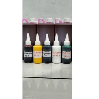 

First Quality tinta stampel plastik ,tinta permanent,100ml