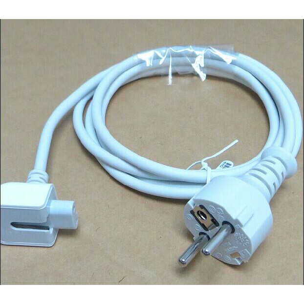 kabel power perpanjangan charger adaptor apple macbook extension