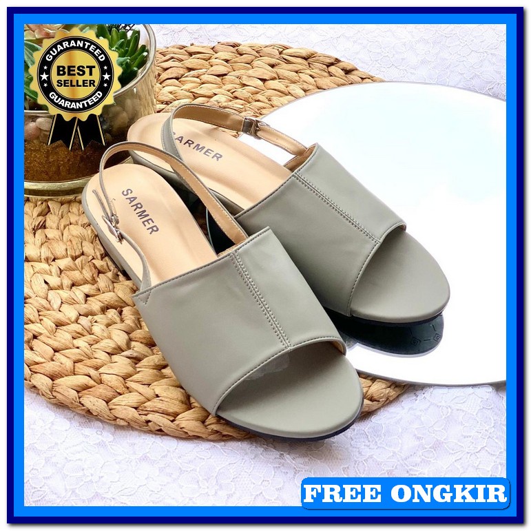 High Heels Import High Heels Pesta High Heels Kerja Heels Kekinian High Heels Kondangan Heels Tahu Q