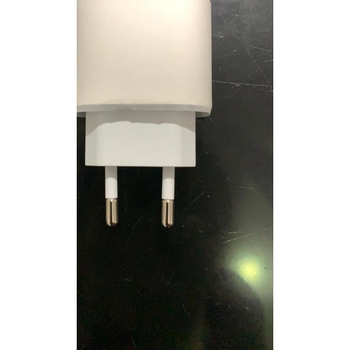 ☟ Charger Cas Adaptor Fast Charging 18W iPhone 11 11 Pro 11 Pro Max ORI ۝