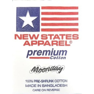 UPGRADE TSHIRT: NSA PREMIUM LONGSLEEVE