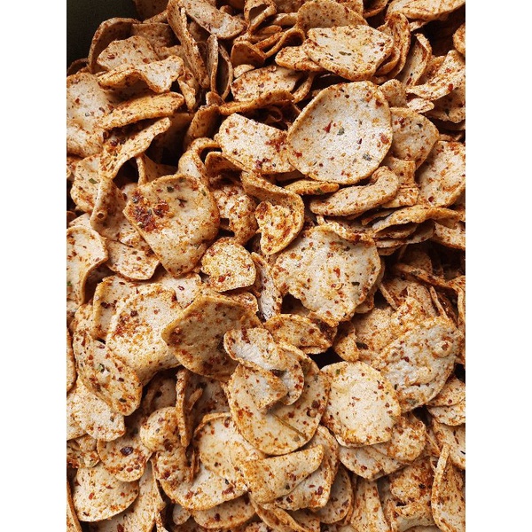 

Basreng Kriuk