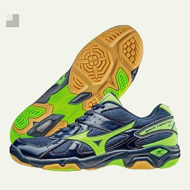 mizuno wave twister 4 2017