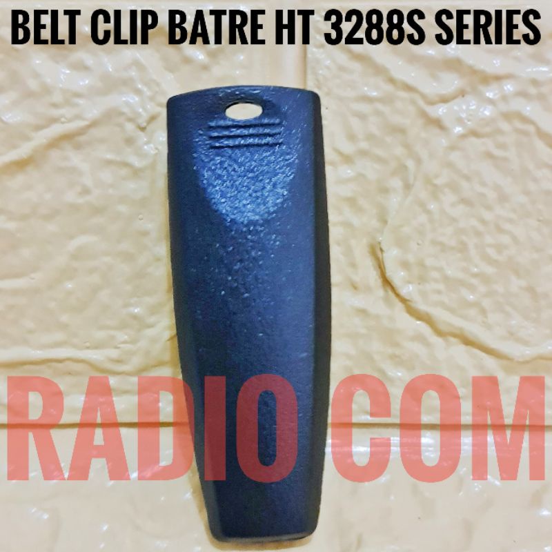 BELT CLIP BATRE HT WEIRWEI 3288S VERXION 3288S VEV 3288D 3388D / BELT CLIP CANTELAN PENJEPIT BATRE HT WEIRWEI 3288S