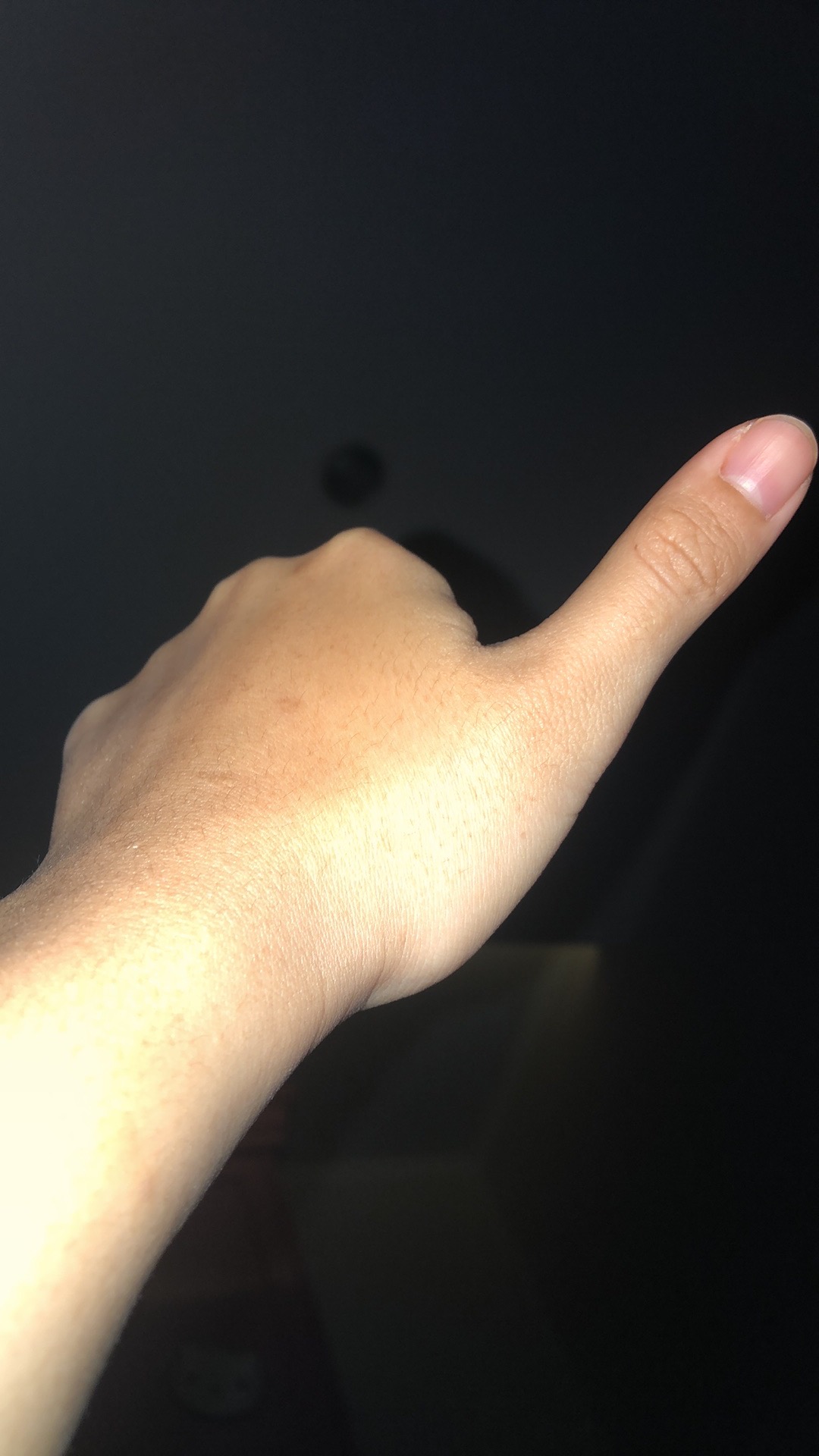 10pcs Kantong Plastik Organik Singkong Lubang Oval Ukuran M