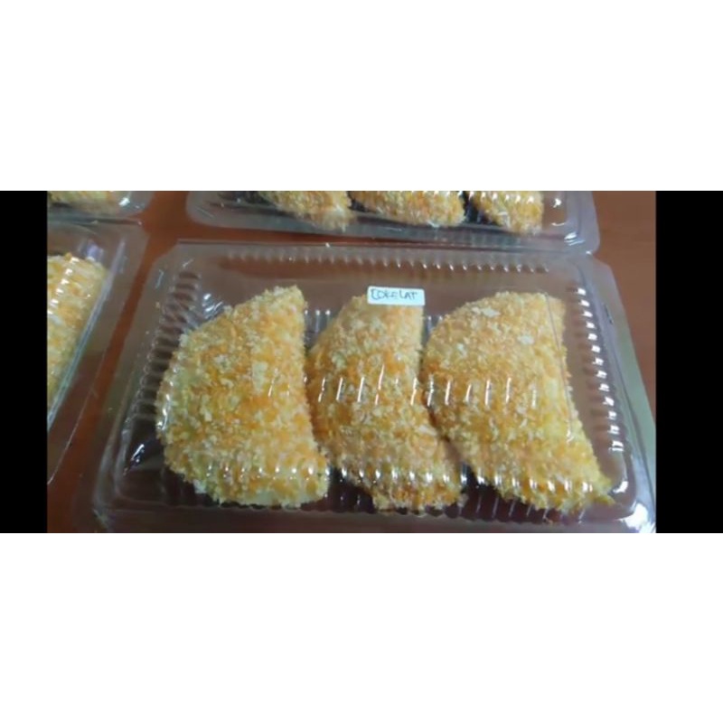 

roti lumer