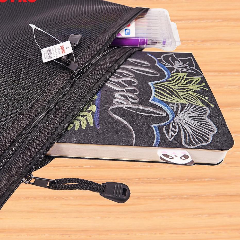

Termurah!! KODE-770 Document Bag Tas Dokumen Joyko DCB-49
