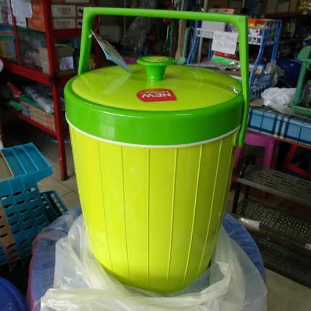Termos es atau nasi Maspion 20liter