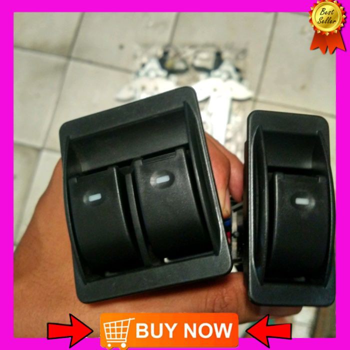 Power Window Grand Max  Minibus