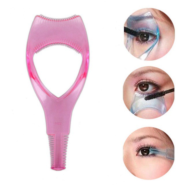 (BOW) Mascara Helper Alat Bantu Mascara