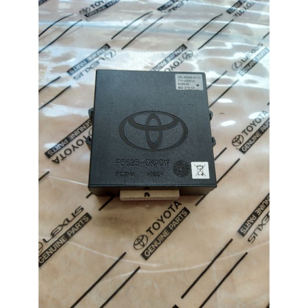 MODUL ALARM INNOVA TEPE G -NO P5626-OKAOW ORI