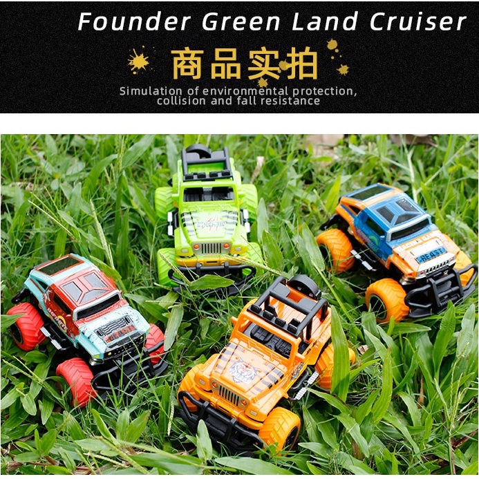 grosir mainan anak Mobil remote control empat arah nirkabel kendaraan off-road crawler lamborghini Ferrari Bugatti SUV sport Jeep Car