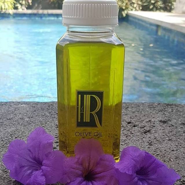 HR (HAMRA) OLIVE OIL