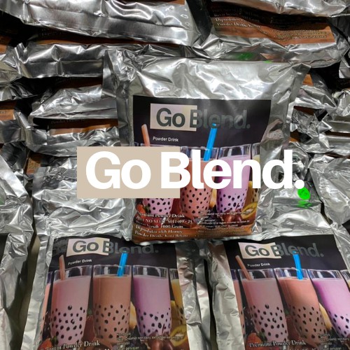 

AKEH Bubuk Minuman Cappucino 1 Kg