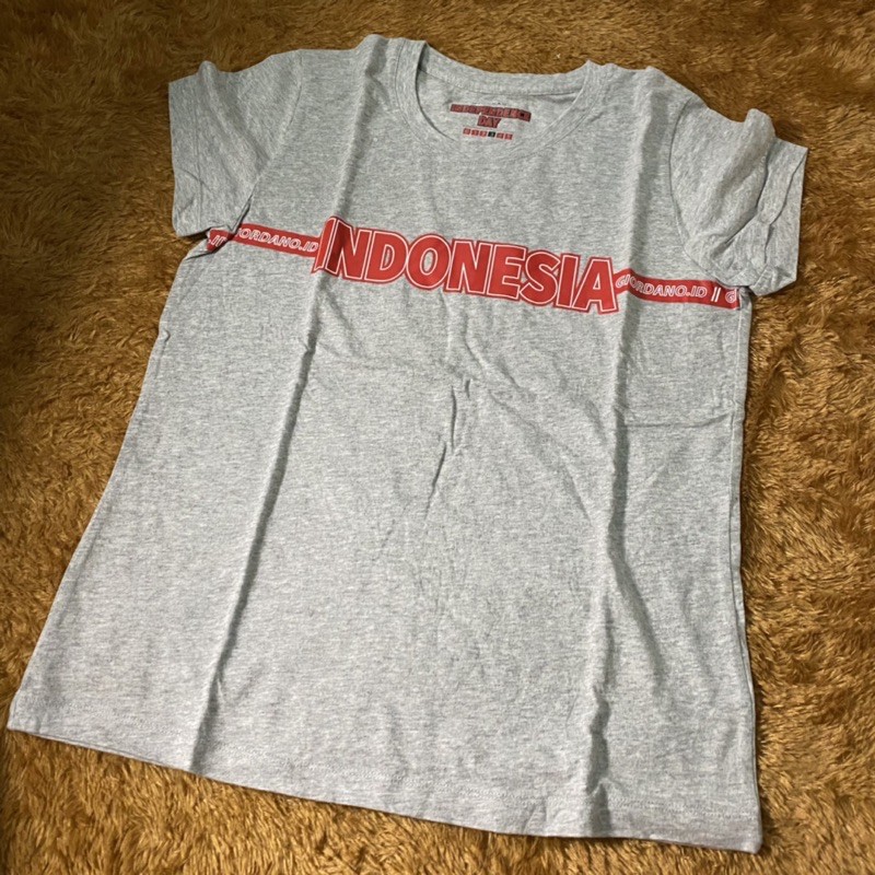 preloved kaos giordano original store