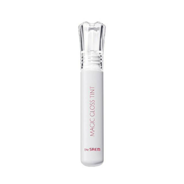 THE SAEM Saemmul Magic Gloss Tint