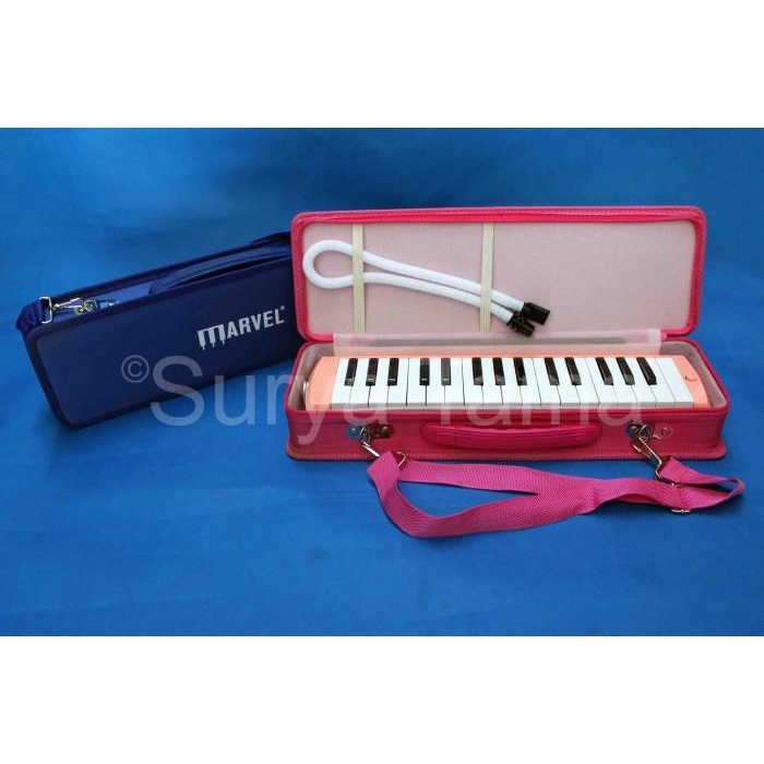 Pianika Marvel Pianika