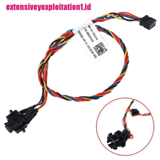 Kabel Switch Power Button Pc 30w Untuk Dell Optiplex 390 790 990 7010 Mt Sff Shopee Indonesia