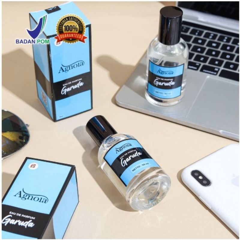 Parfum Agnola Virall