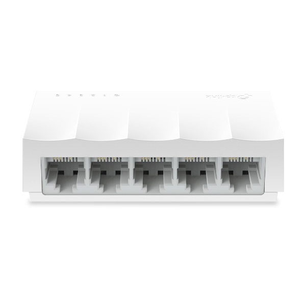 TP-Link LS1005 Switch Hub TPLink 5 Port 10/100Mbps Desktop LS 1005
