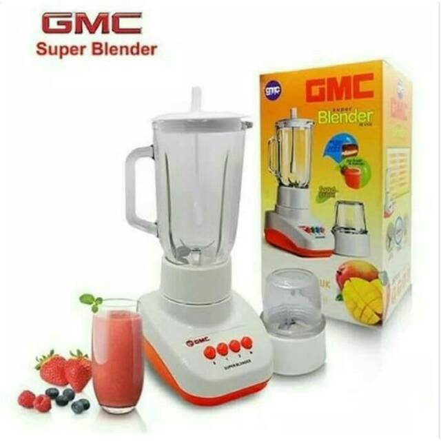 BLENDER GMC 2IN1