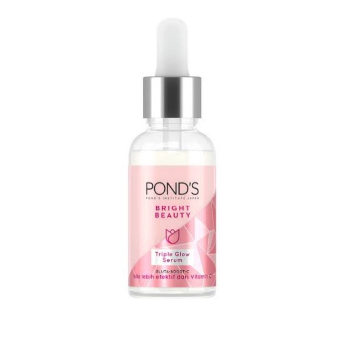 SERUM PONDS