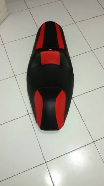 JOK MOTOR CUSTOM TOURING MODIFIKASI FULL MBTECH SCOOPY BEAT  MIO VARIO SATRIA FU DLL