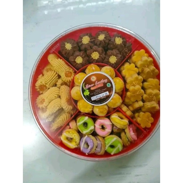 

kue nastar