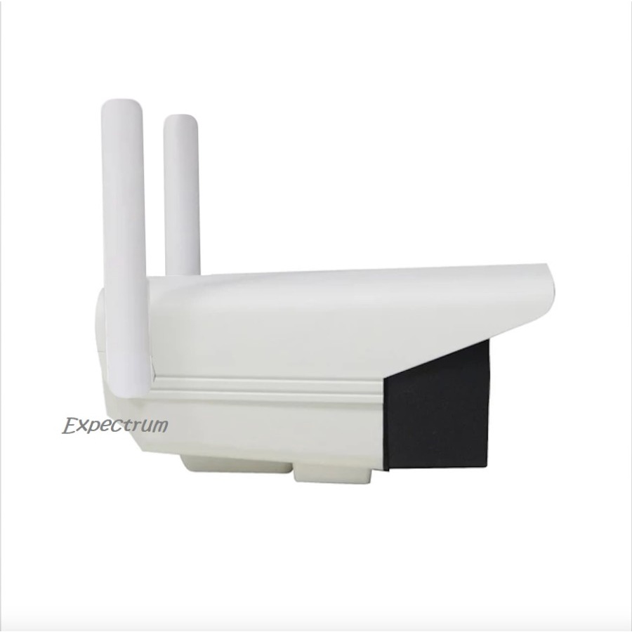 IP CAMERA / IPCAM ICSEE. OUTDOOR 2MP Wireless 2 Infrared &amp; 4 Bright Led. H265+