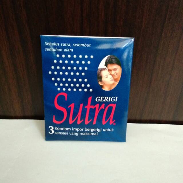 Kondom Sutra Gerigi