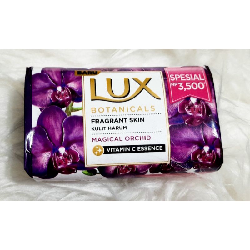 Lux Soap Bar 80 gr