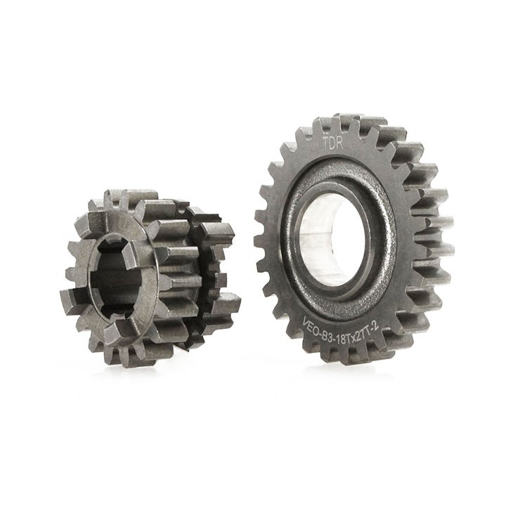 Gir Rasio Jupiter Z1 / Vega ZR TDR Gear Ratio 3rd Gear 18/27T