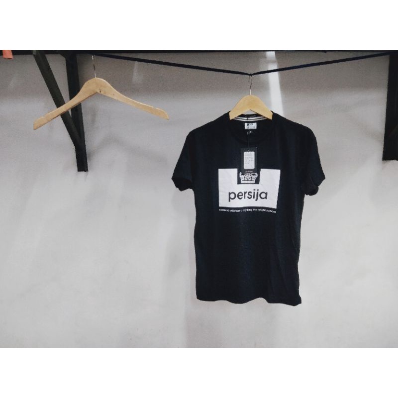 kaos weekend offender persija