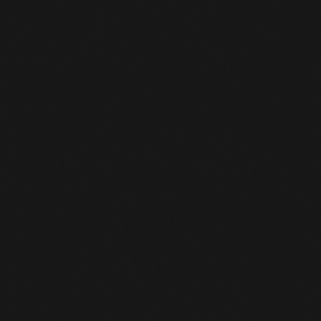 TACO HPL Solid TH 003 AA - Black